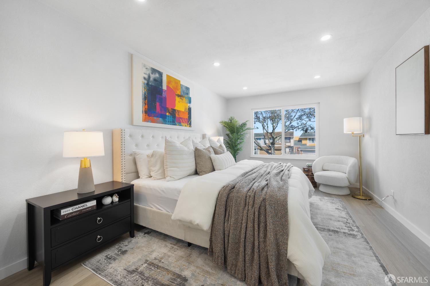 3907 Reston Court