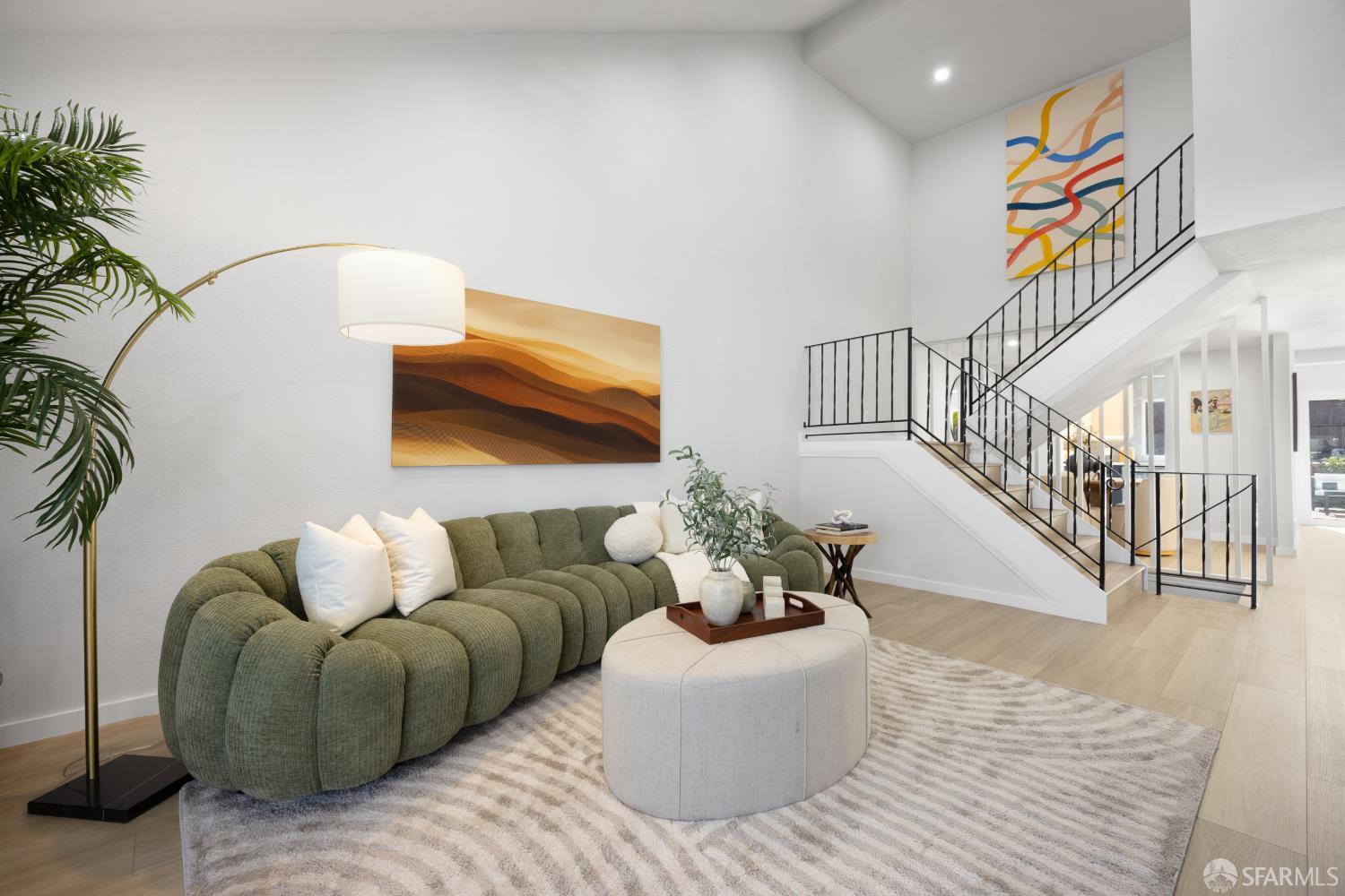 3907 Reston Court