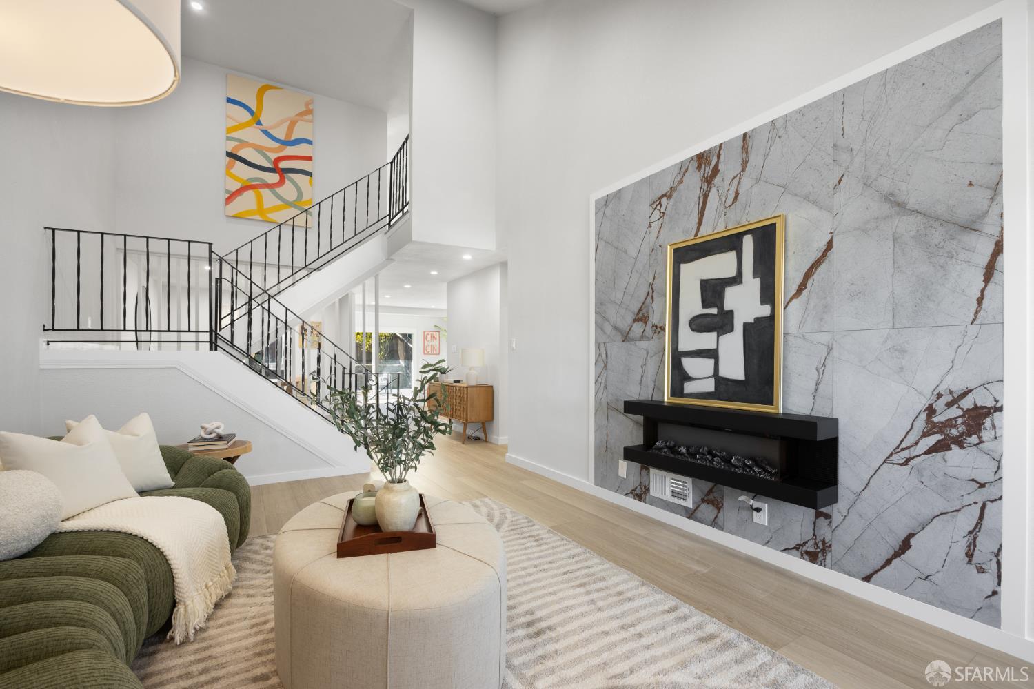 3907 Reston Court