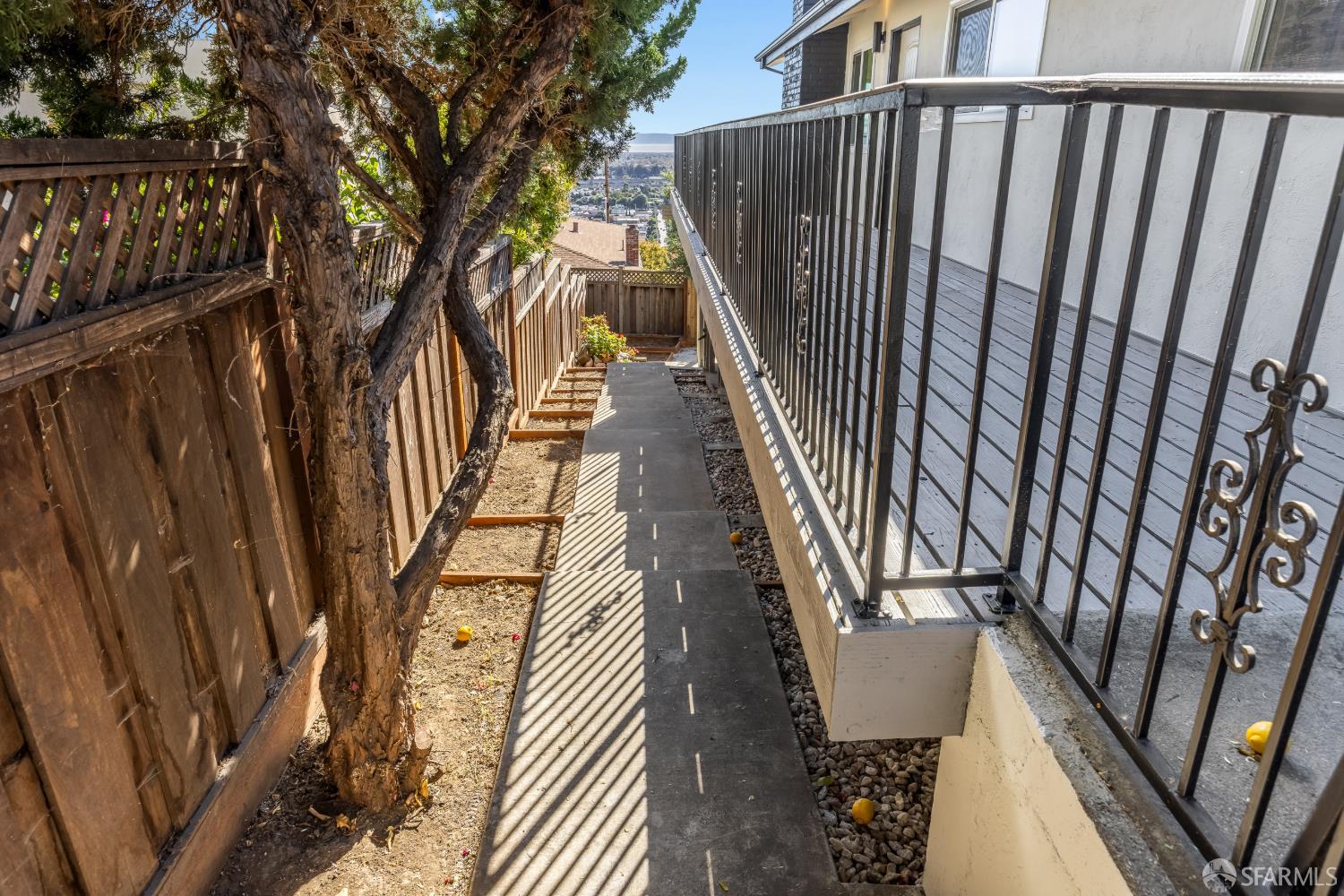 16563 Toledo Street, San Leandro