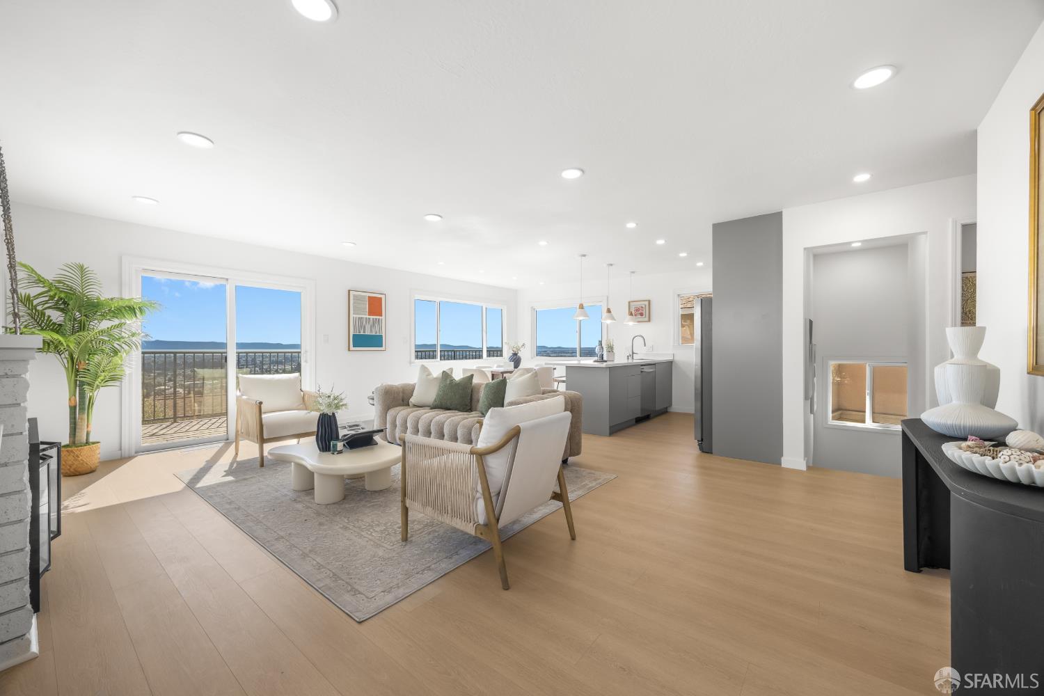 16563 Toledo Street, San Leandro