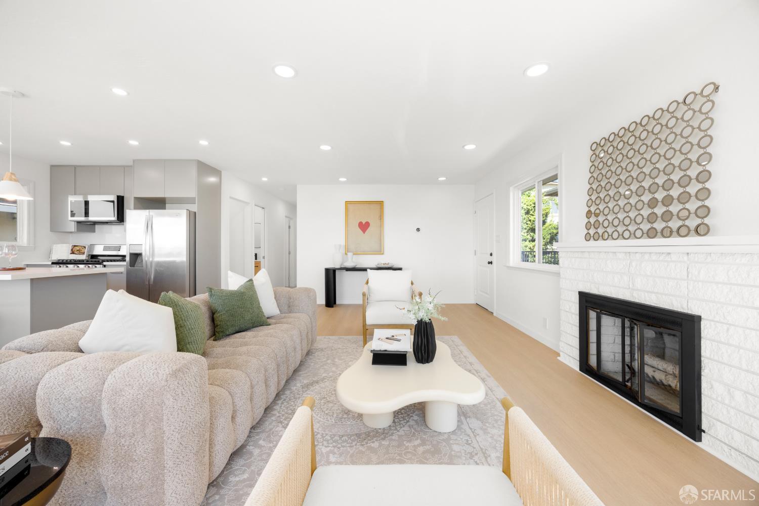 16563 Toledo Street, San Leandro