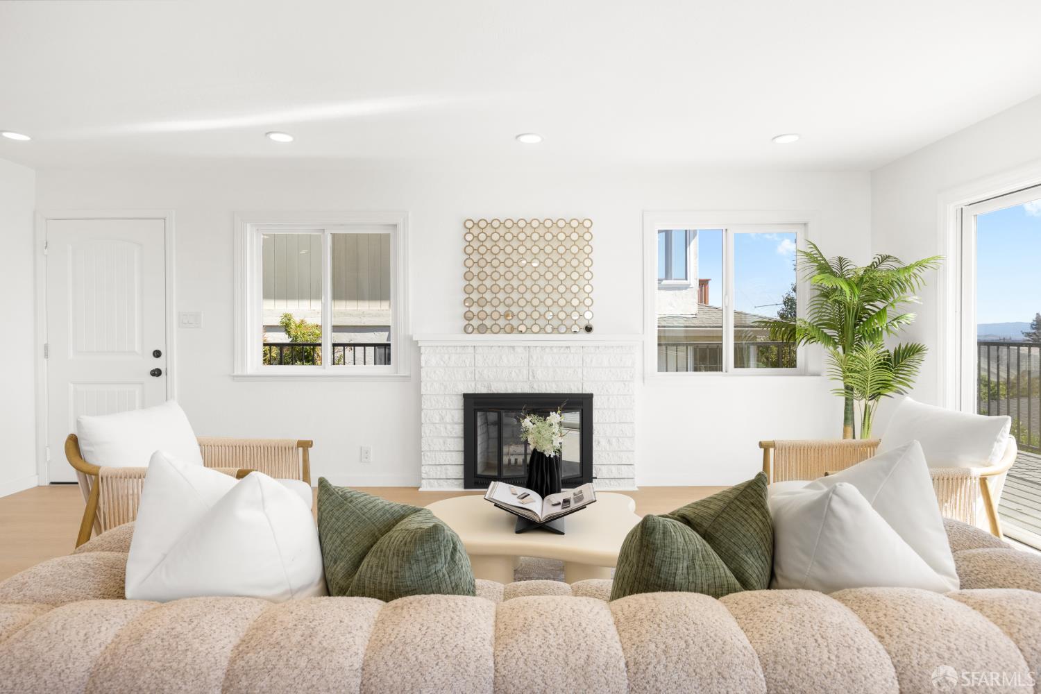 16563 Toledo Street, San Leandro