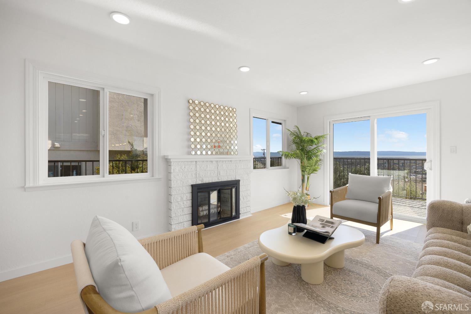16563 Toledo Street, San Leandro