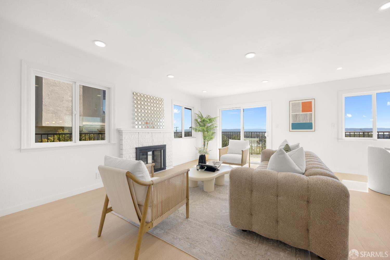 16563 Toledo Street, San Leandro