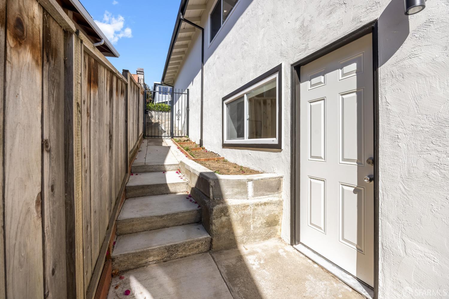 16563 Toledo Street, San Leandro