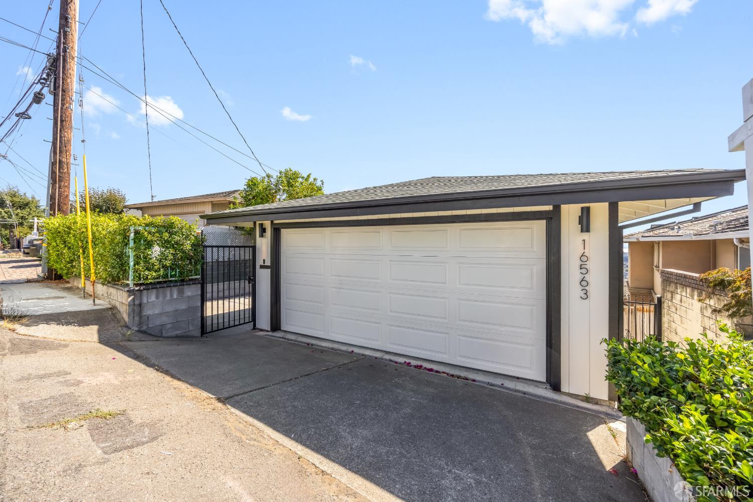 16563 Toledo Street, San Leandro