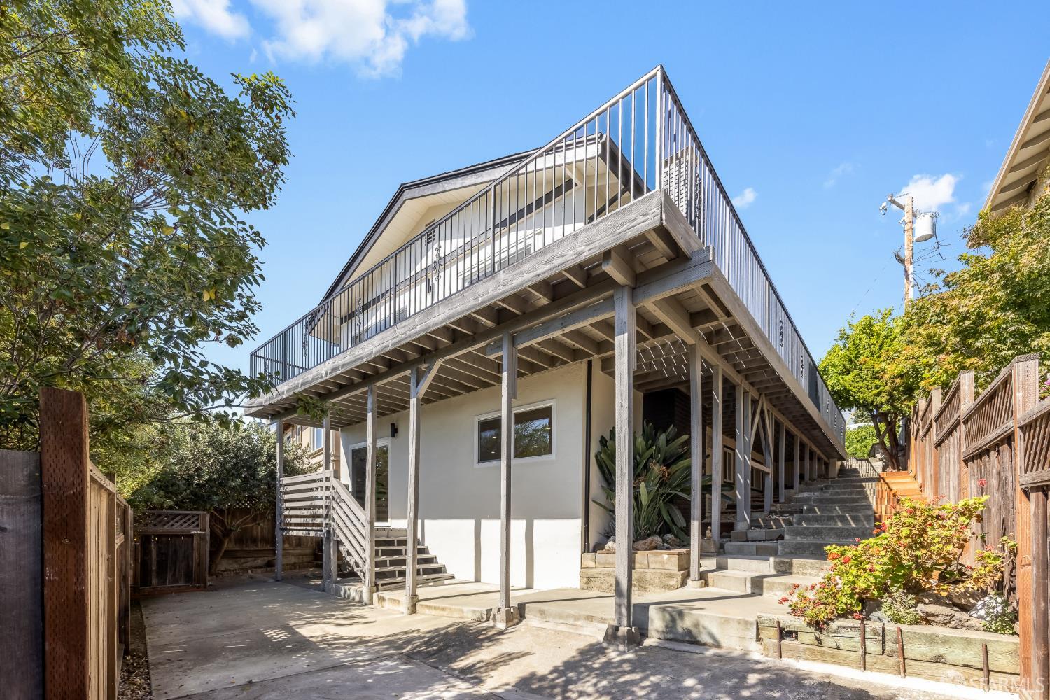 16563 Toledo Street, San Leandro