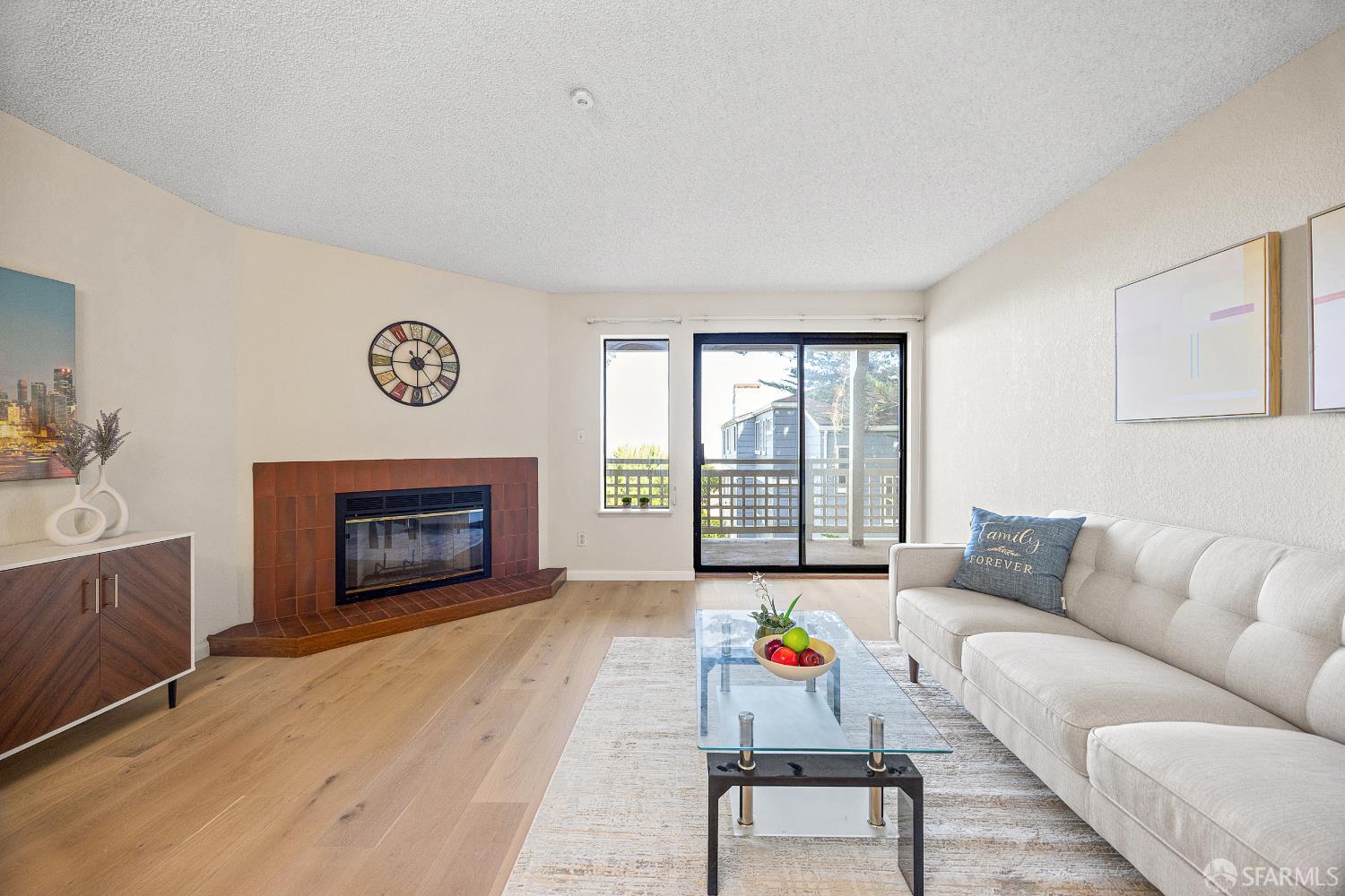 1707 Saddleback Drive