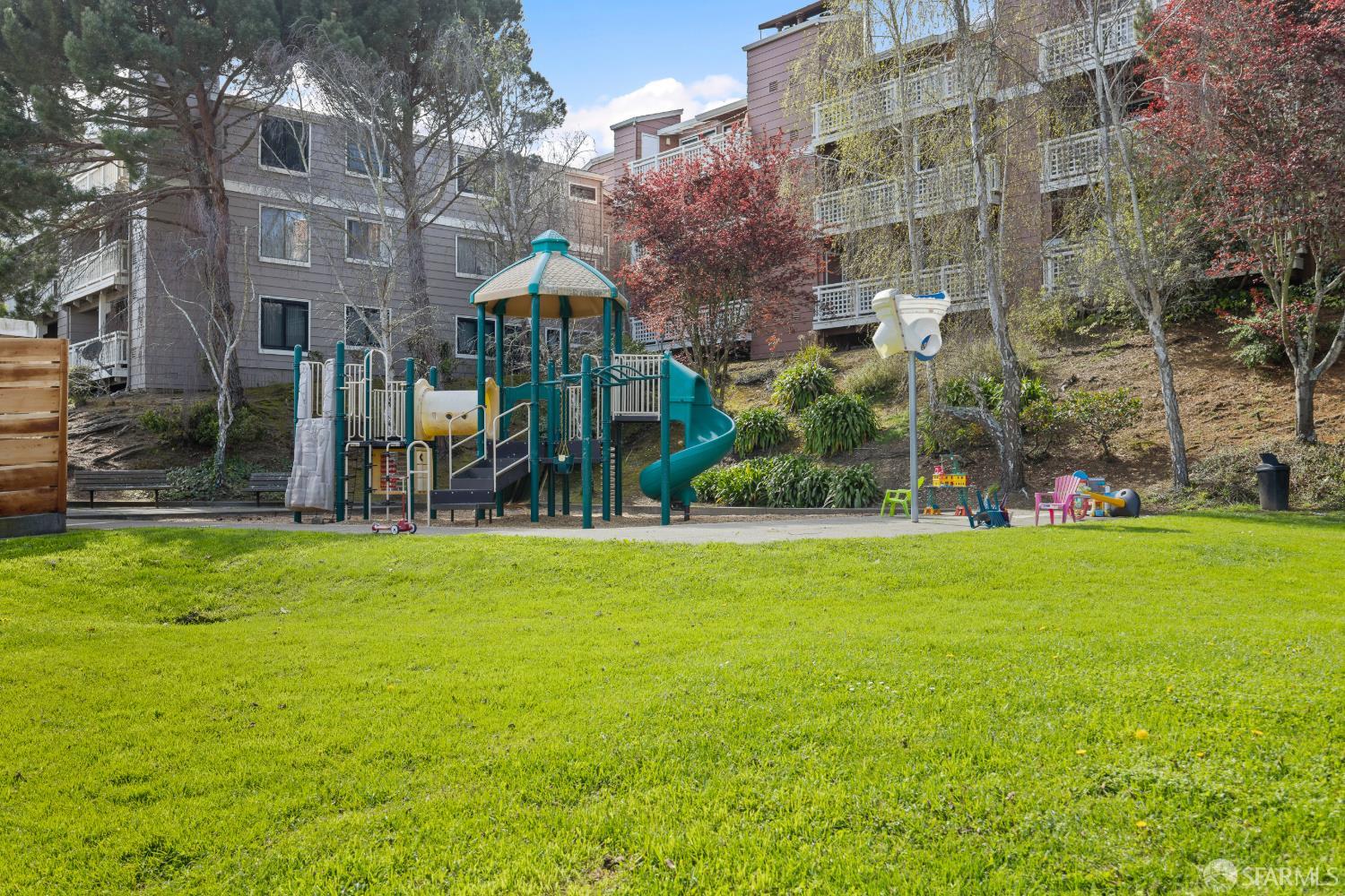 1707 Saddleback Drive
