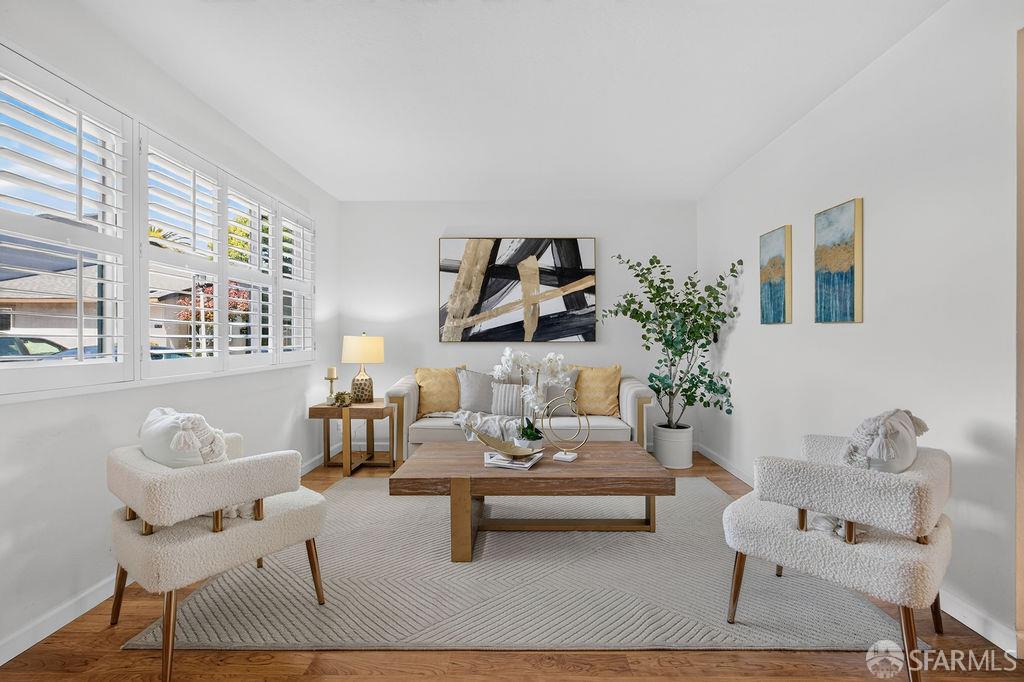 1315 Culver Place, San Lorenzo