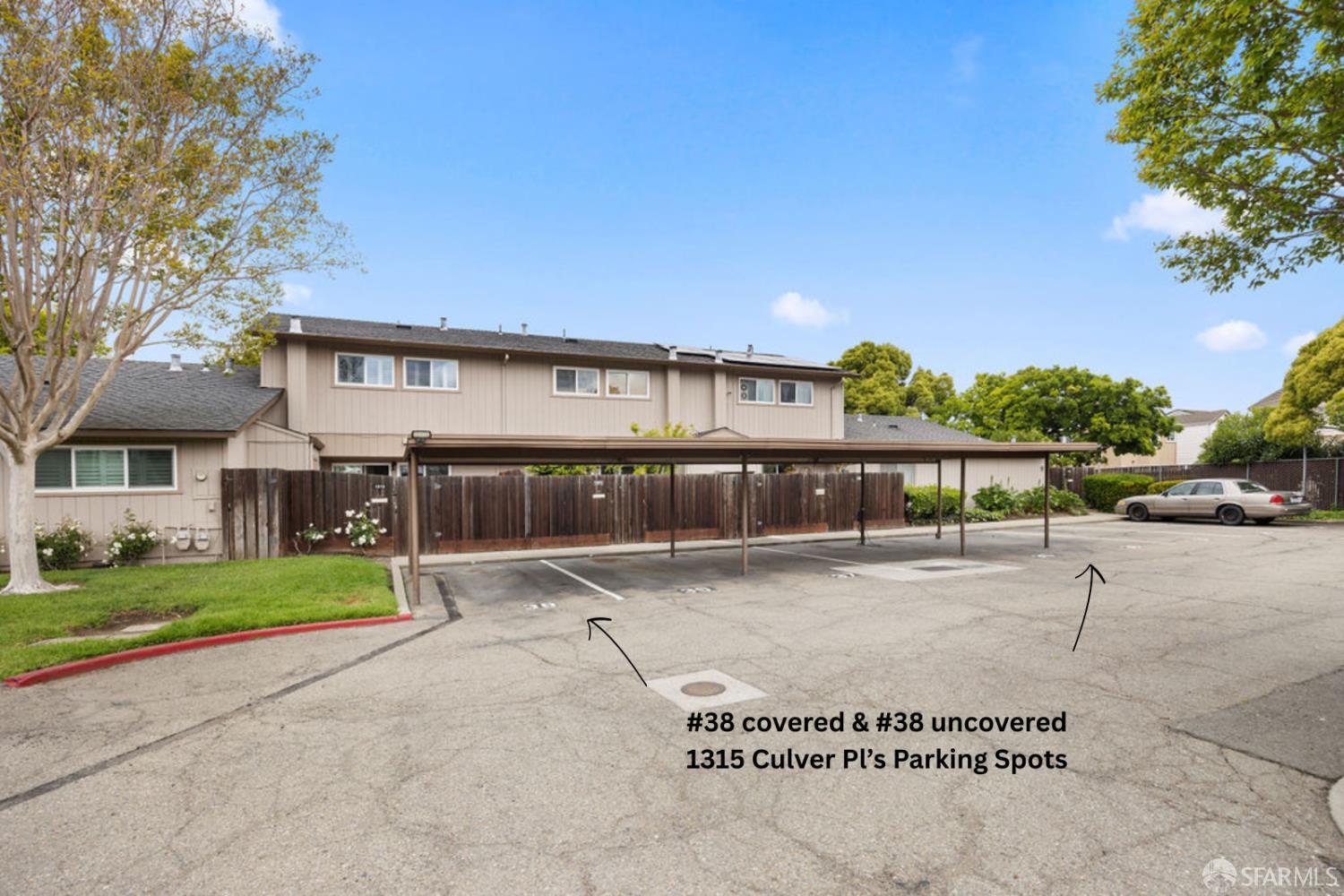 1315 Culver Place
