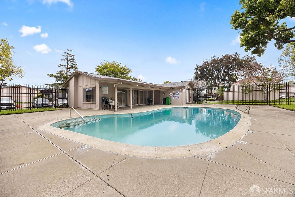 1315 Culver Place, San Lorenzo