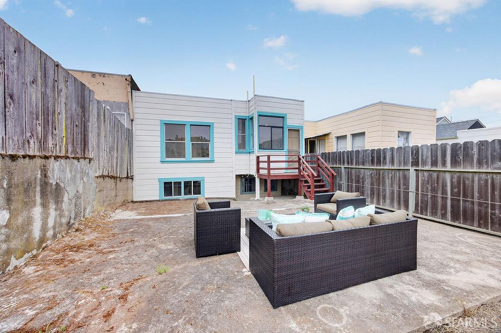 548 22nd Avenue, San Francisco