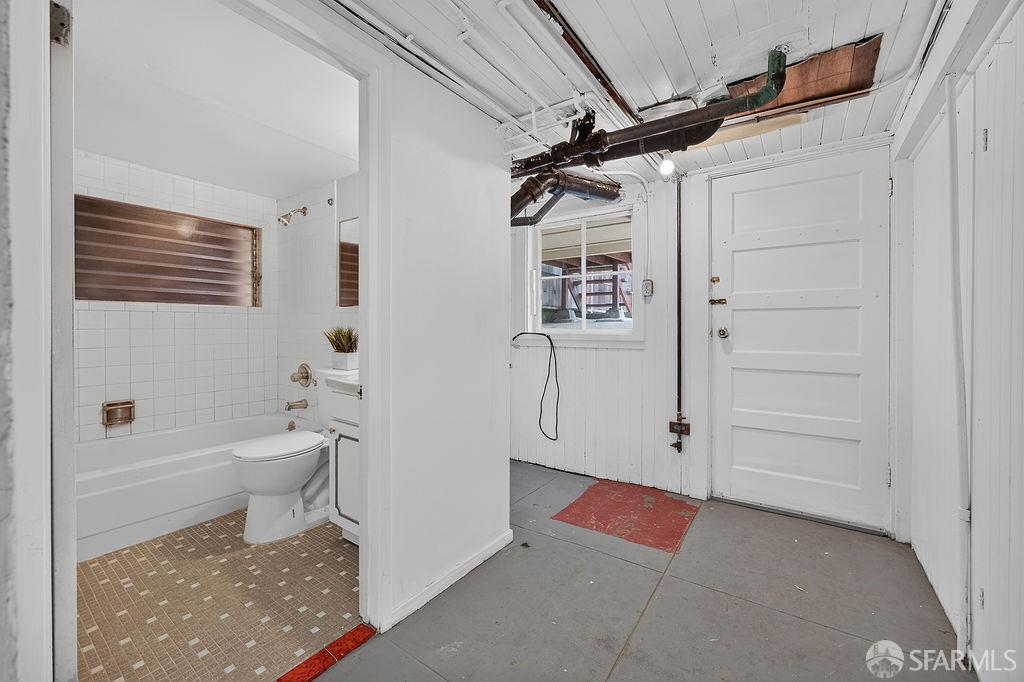 548 22nd Avenue, San Francisco