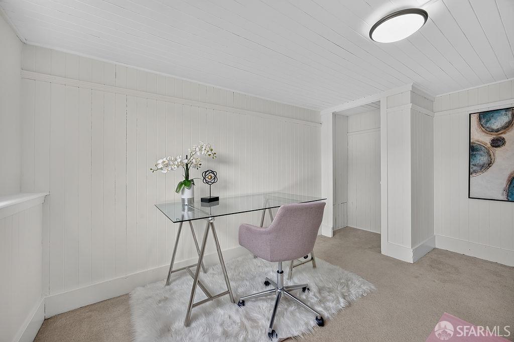 548 22nd Avenue, San Francisco
