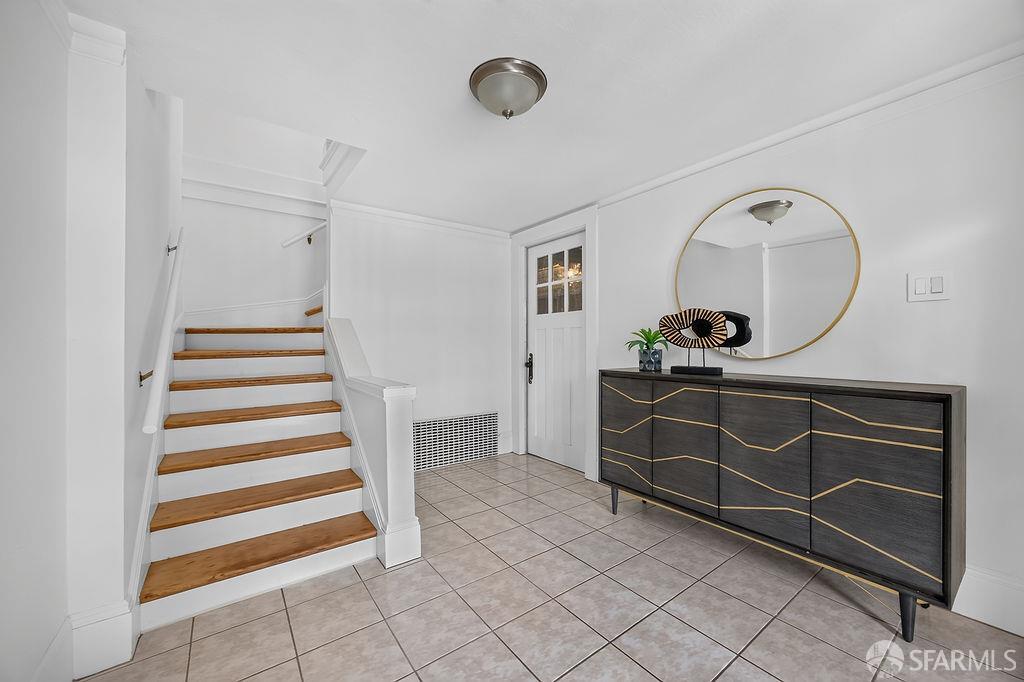 548 22nd Avenue, San Francisco