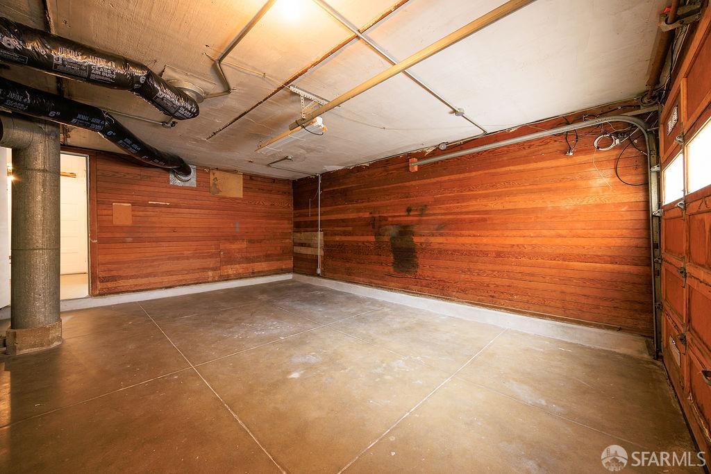 548 22nd Avenue, San Francisco