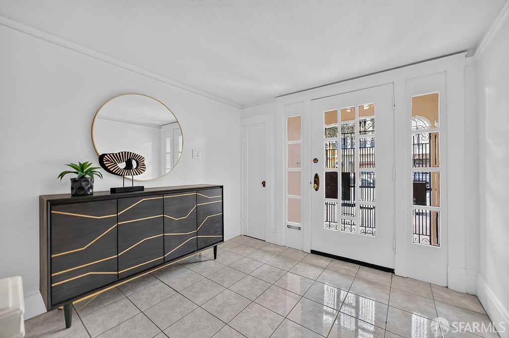 548 22nd Avenue, San Francisco