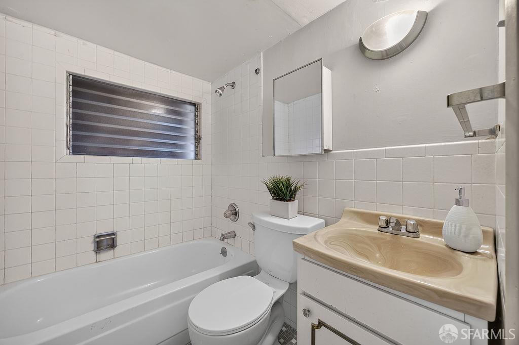 548 22nd Avenue, San Francisco