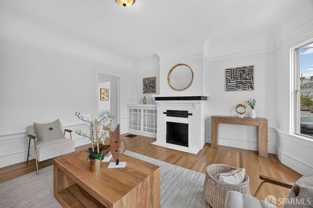 548 22nd Avenue, San Francisco