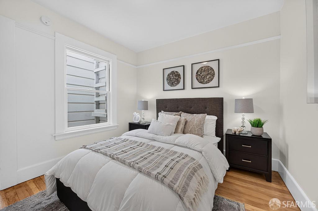 548 22nd Avenue, San Francisco