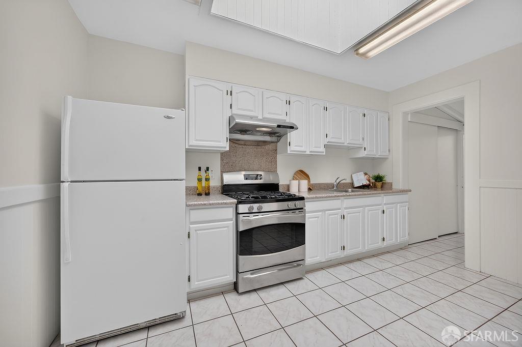 548 22nd Avenue, San Francisco