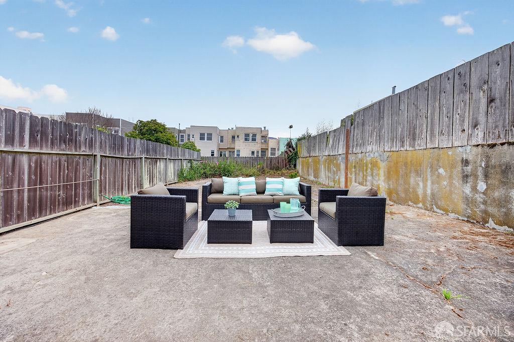 548 22nd Avenue, San Francisco