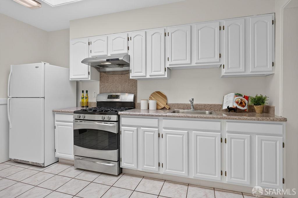 548 22nd Avenue, San Francisco