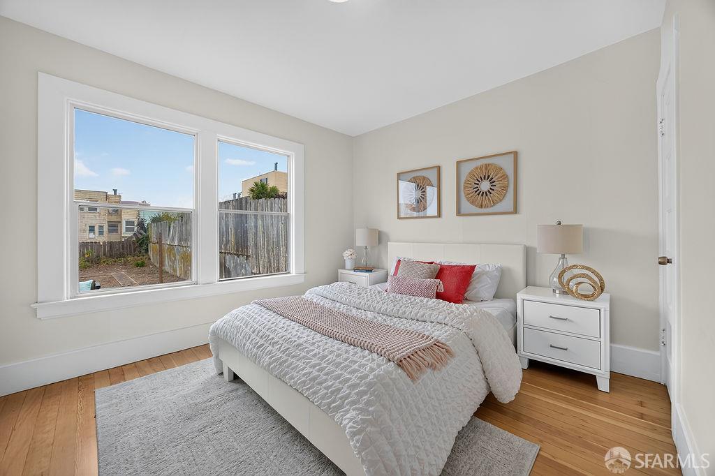 548 22nd Avenue, San Francisco