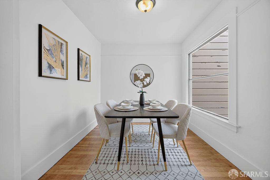 548 22nd Avenue, San Francisco