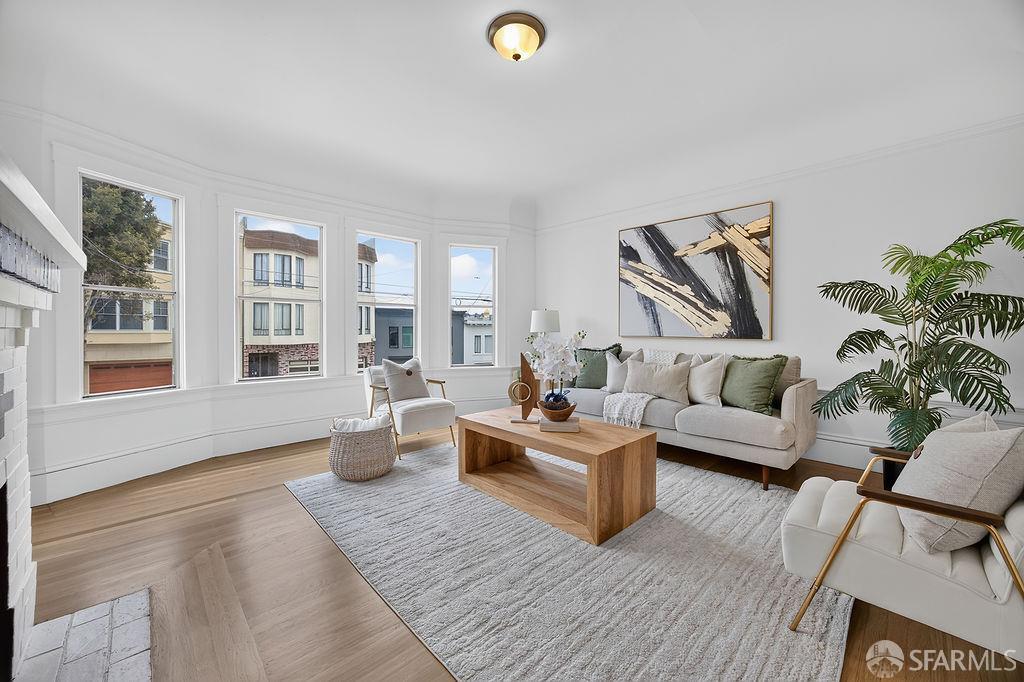 548 22nd Avenue, San Francisco