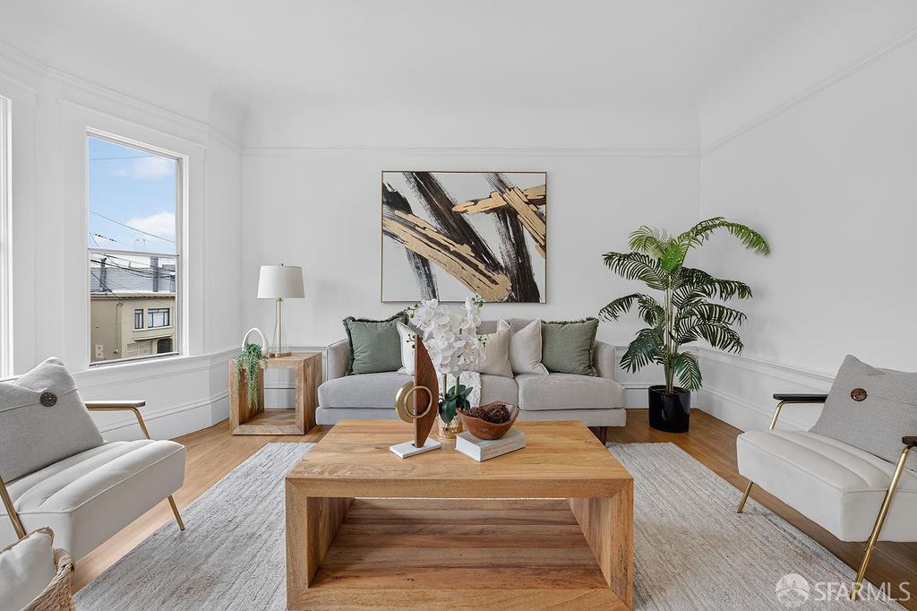 548 22nd Avenue, San Francisco