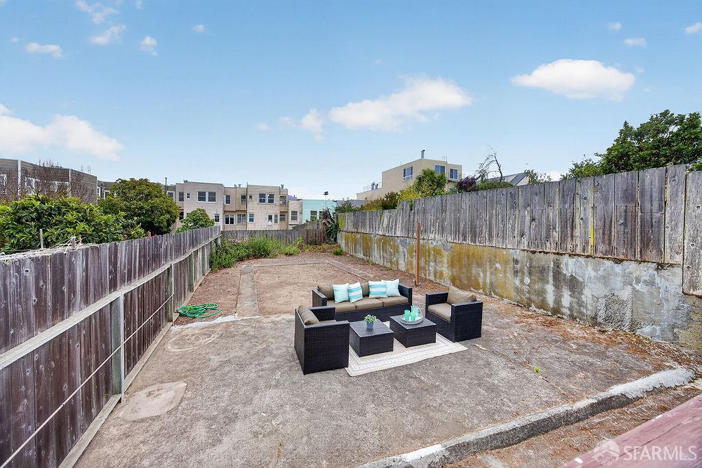 548 22nd Avenue, San Francisco