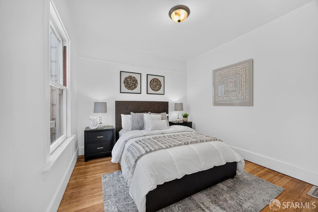 548 22nd Avenue, San Francisco
