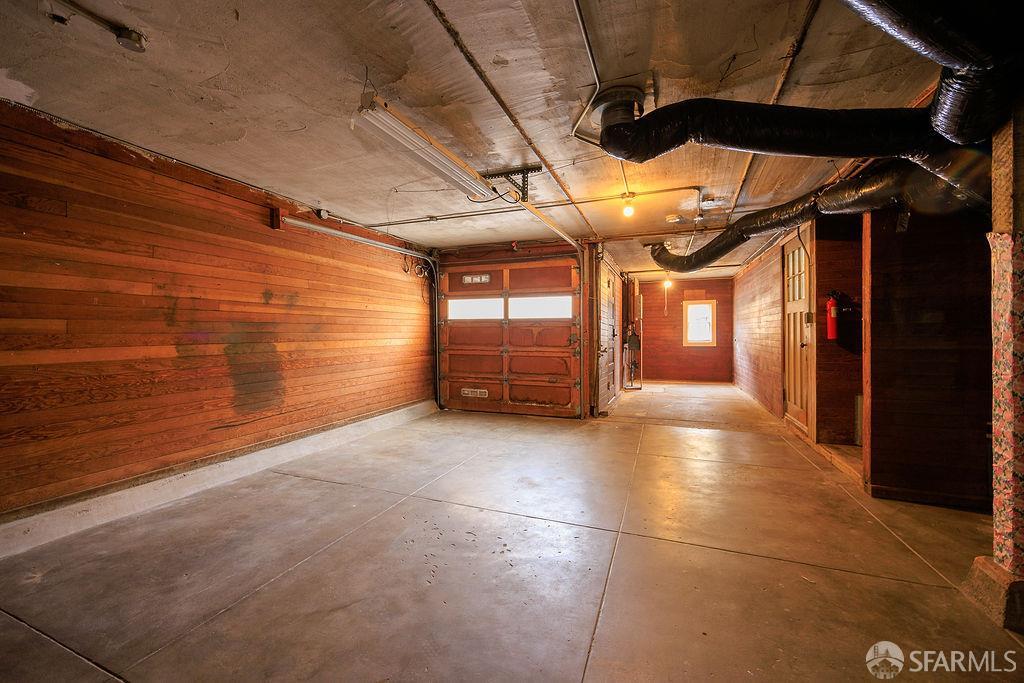 548 22nd Avenue, San Francisco