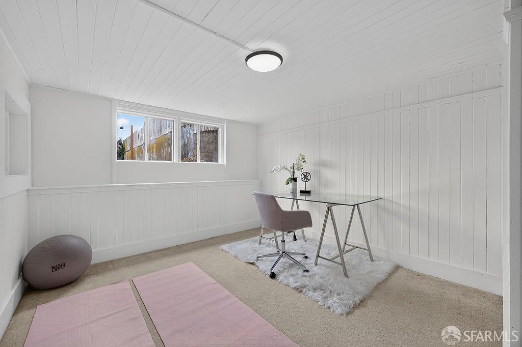 548 22nd Avenue, San Francisco