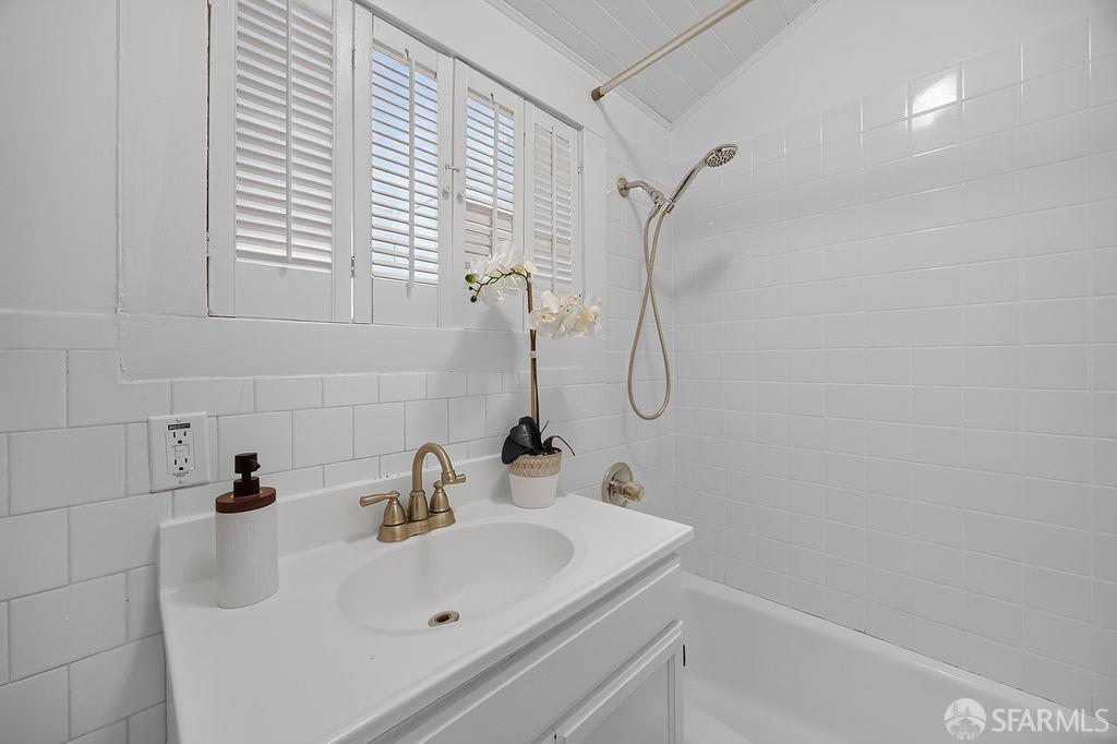548 22nd Avenue, San Francisco