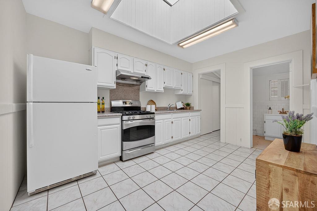 548 22nd Avenue, San Francisco