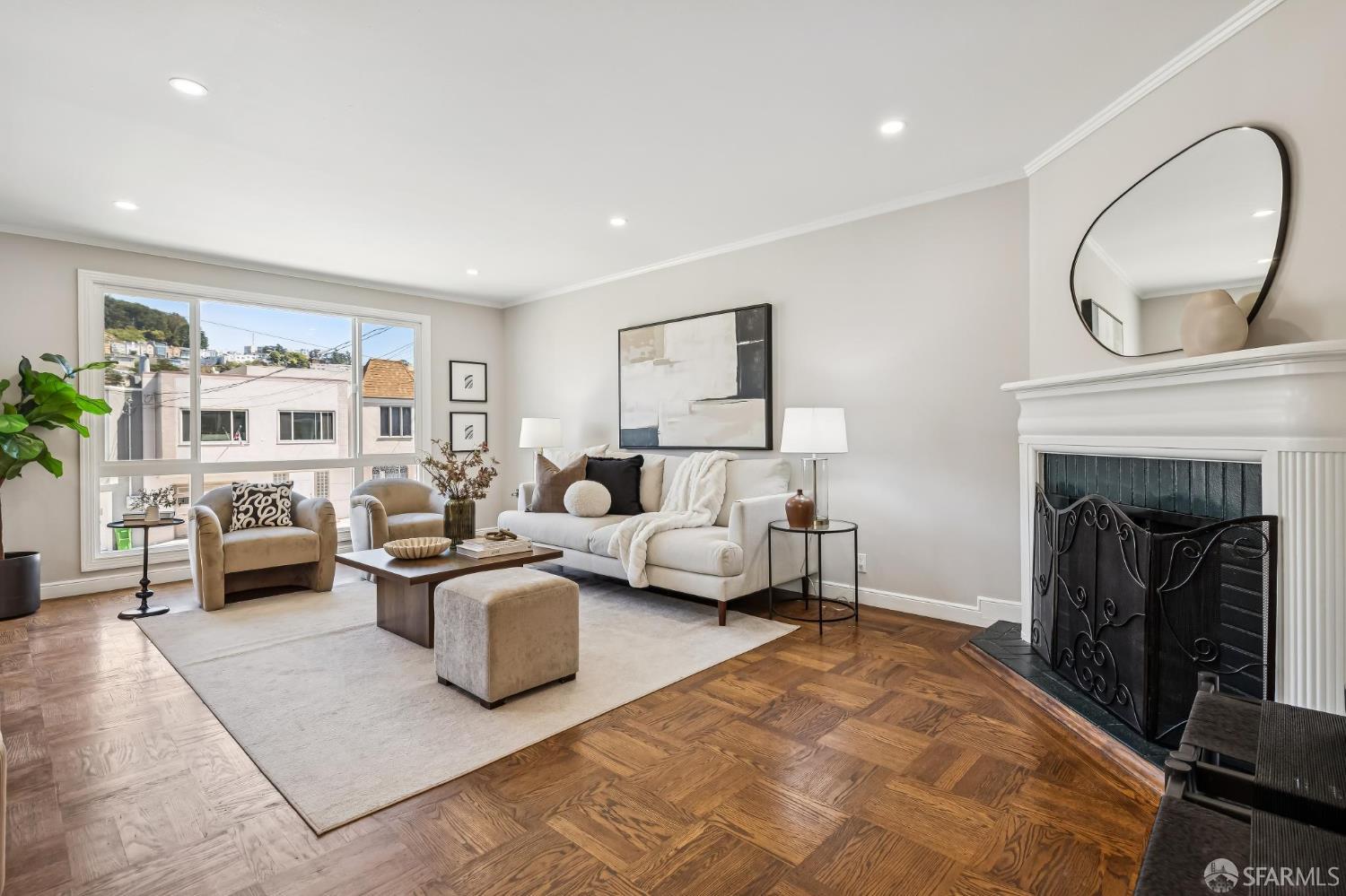 2023 20th Avenue, San Francisco