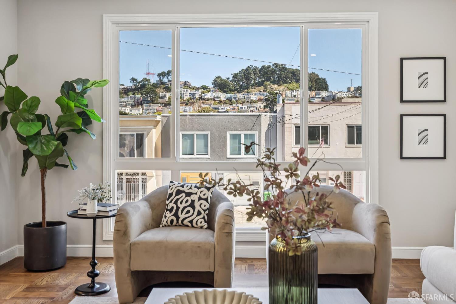 2023 20th Avenue, San Francisco
