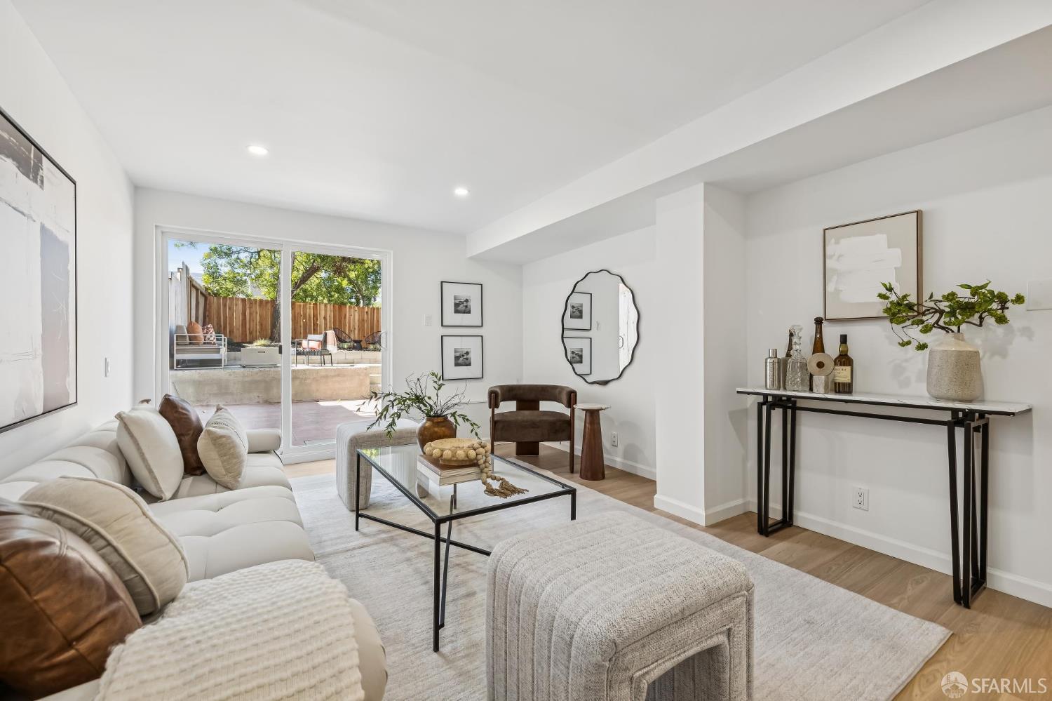 2023 20th Avenue, San Francisco