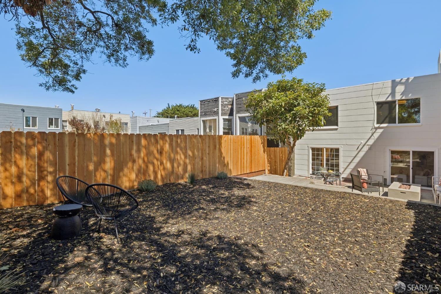 2023 20th Avenue, San Francisco