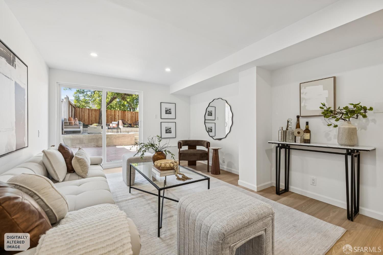 2023 20th Avenue, San Francisco