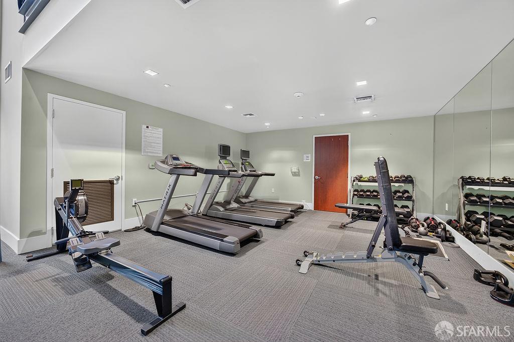 585 9th Street # 551
