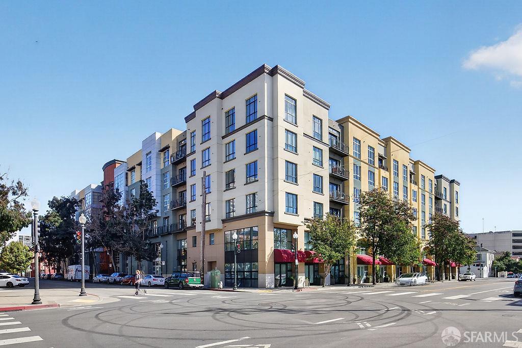 585 9th Street # 551