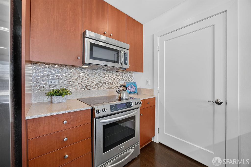 585 9th Street # 551