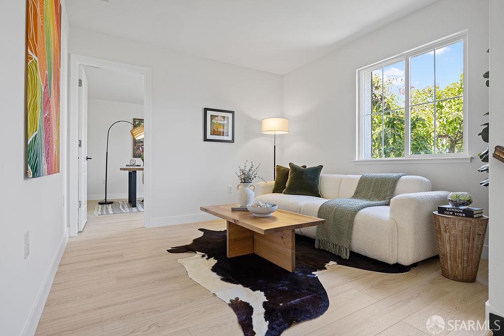 3320 Park Ridge Drive, Richmond