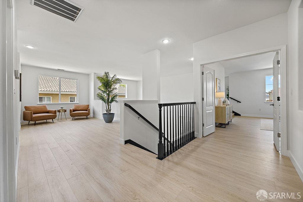 3320 Park Ridge Drive, Richmond