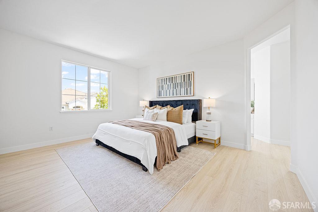 3320 Park Ridge Drive, Richmond